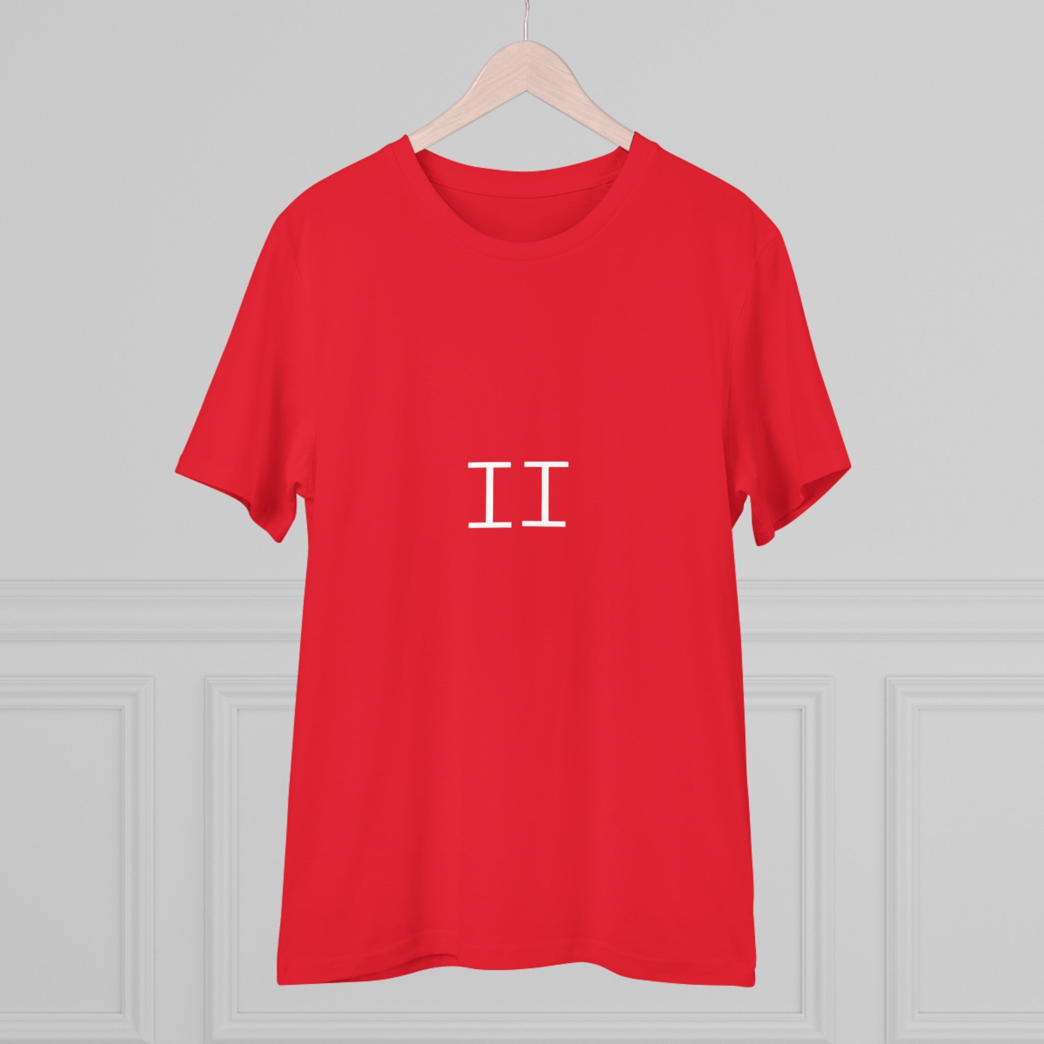 Organic Creator T-shirt - Unisex