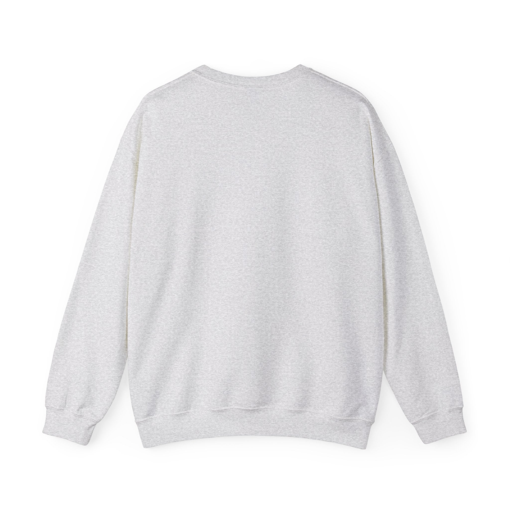 Marcher avec le Seigneur est un sweat-shirt unisexe cardial 