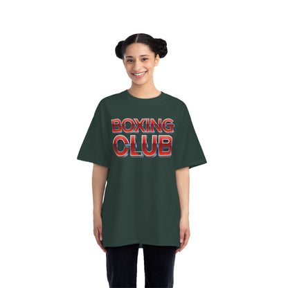 Beefy-T®  Short-Sleeve Box Club T-Shirt