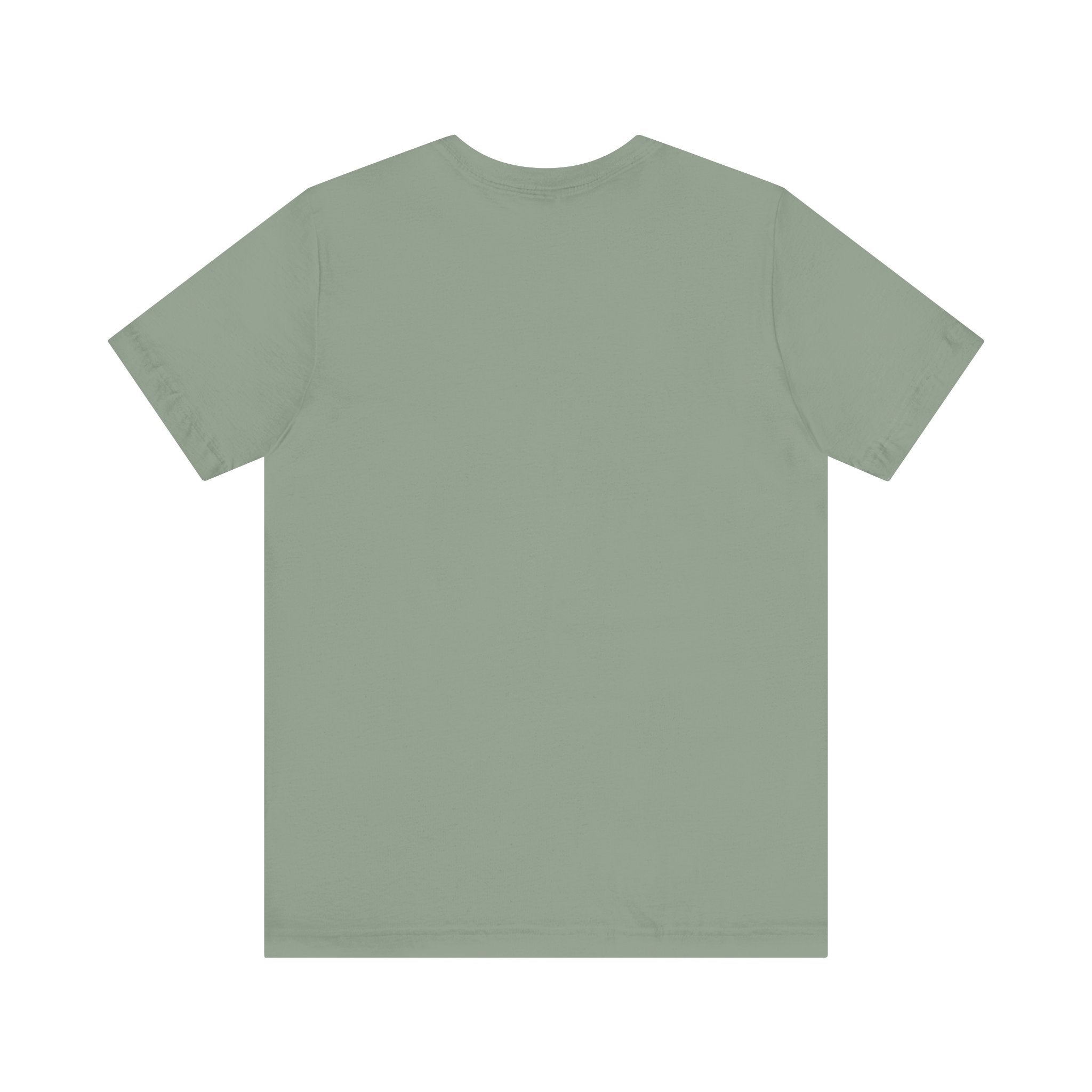 Unisex  Short Sleeve Wipe my tears  Tee