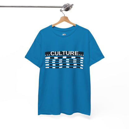 Culture Premium Cotton Tee