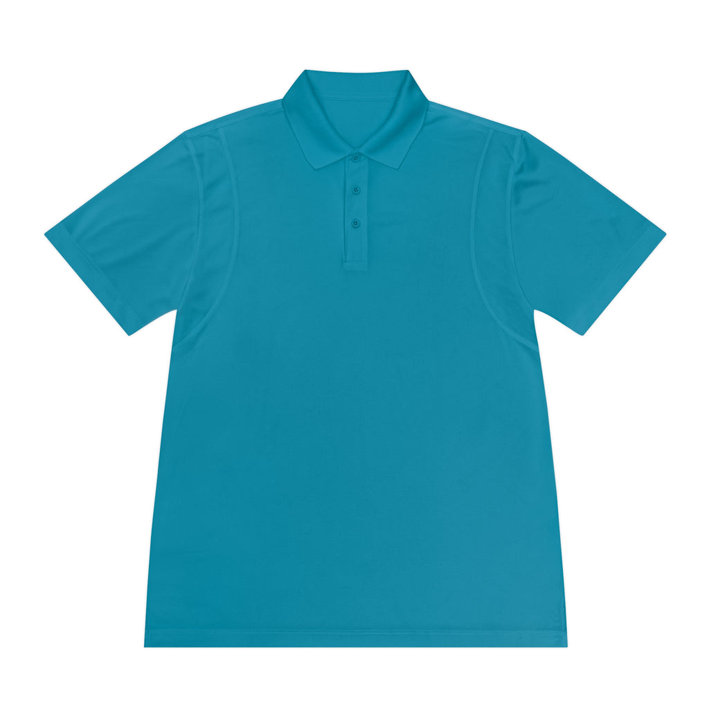 Men's Peak Performance Sport Polo Shirt