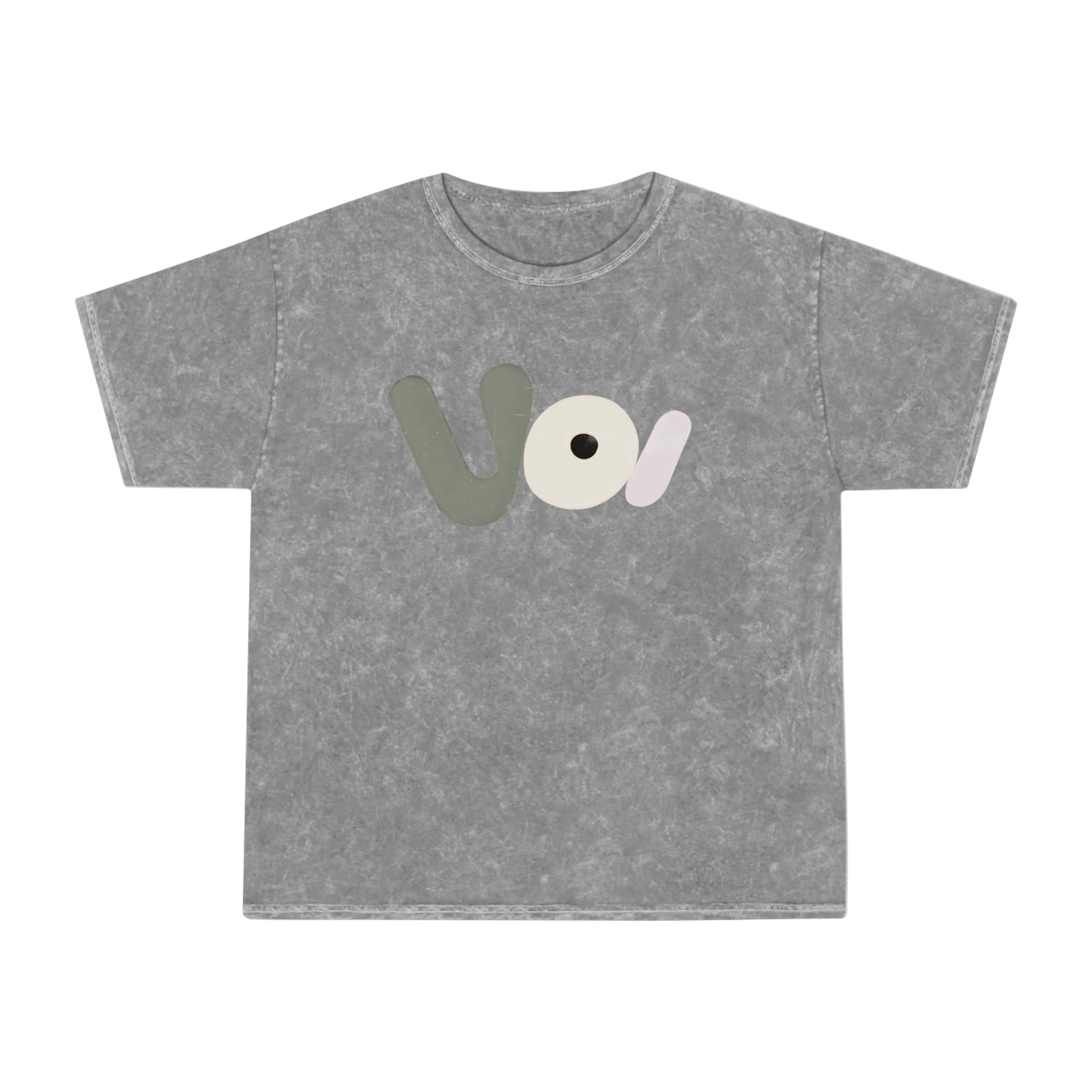 VOI Mineral Wash T-Shirt