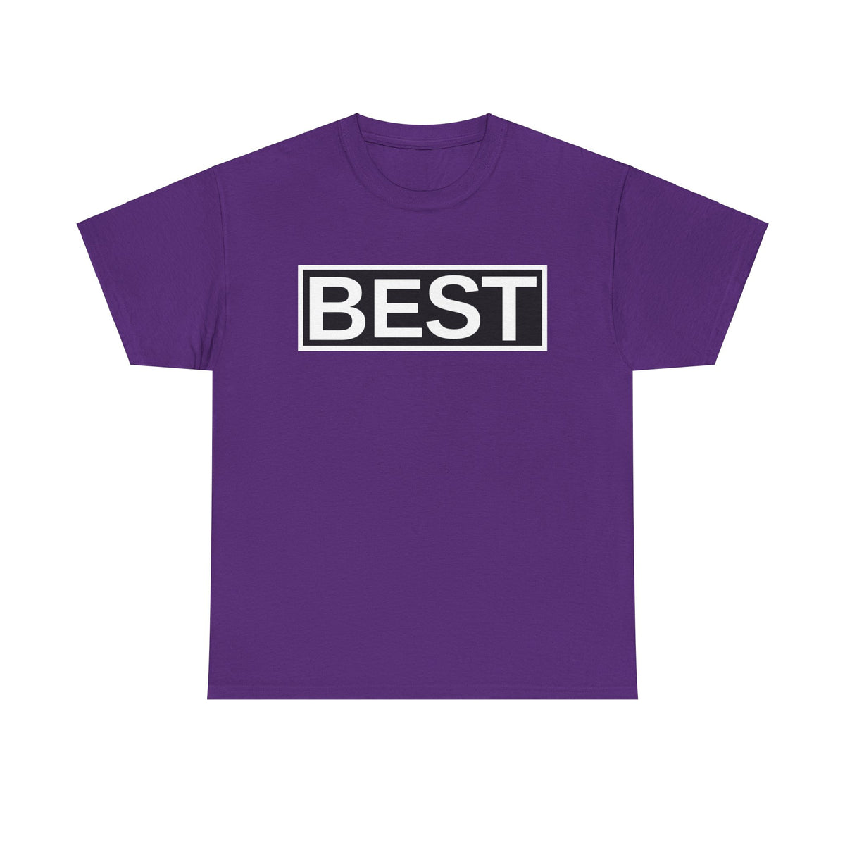 BEST  Cotton Tee