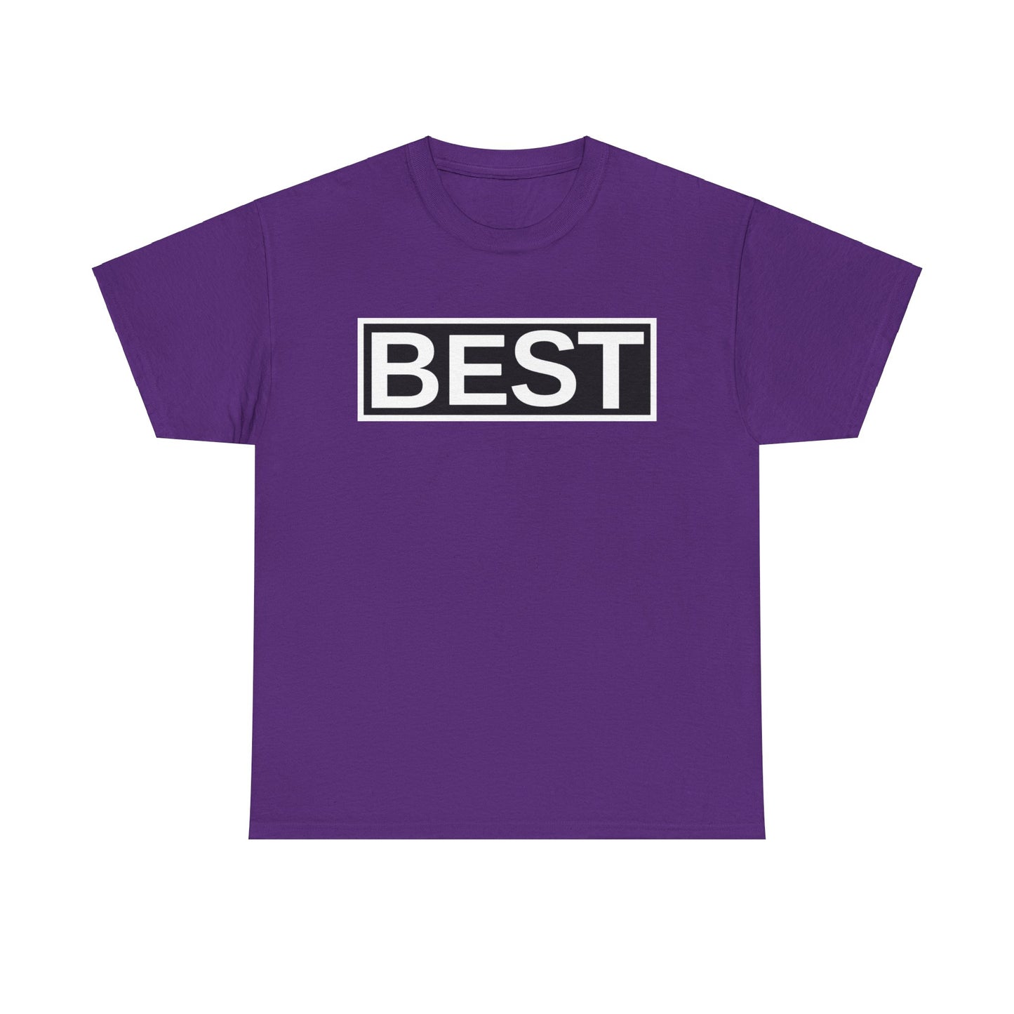 BEST  Cotton Tee