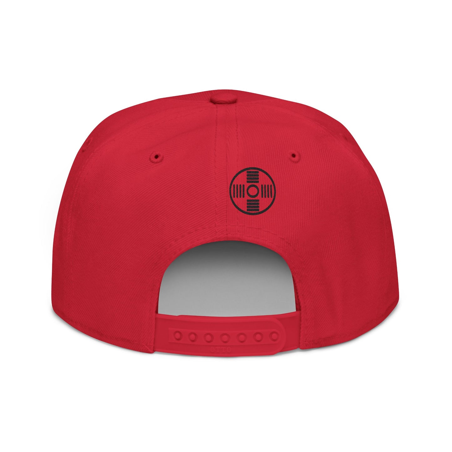 Stylish Snapback Hat with Embroidery, Perfect for Casual Outings, Gifts, Streetwear, Unisex Accessory, Trendy Fashion Statement