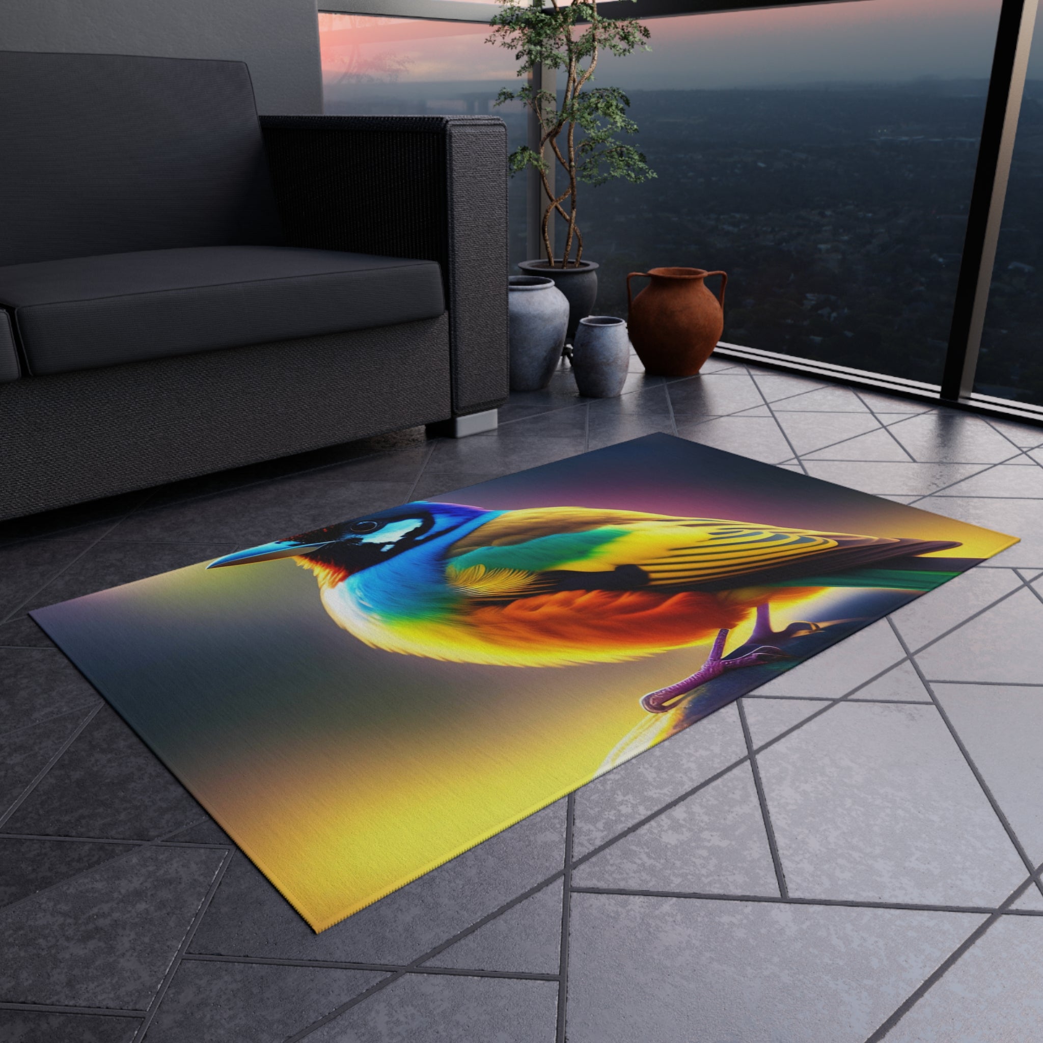 Outdoor Rug