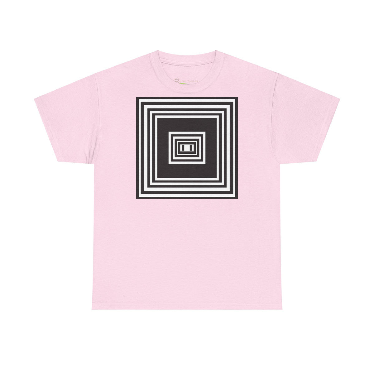 Quadrat Tee