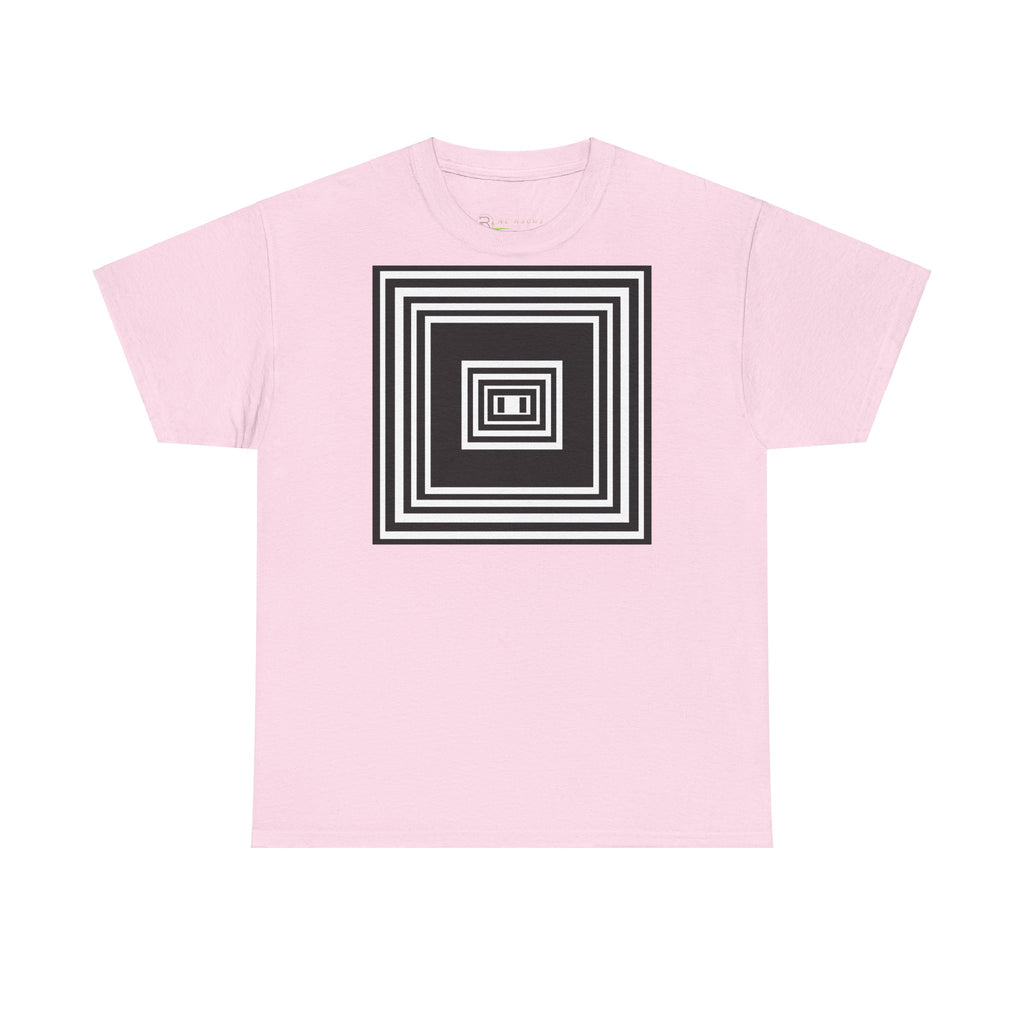 Quadrat Tee