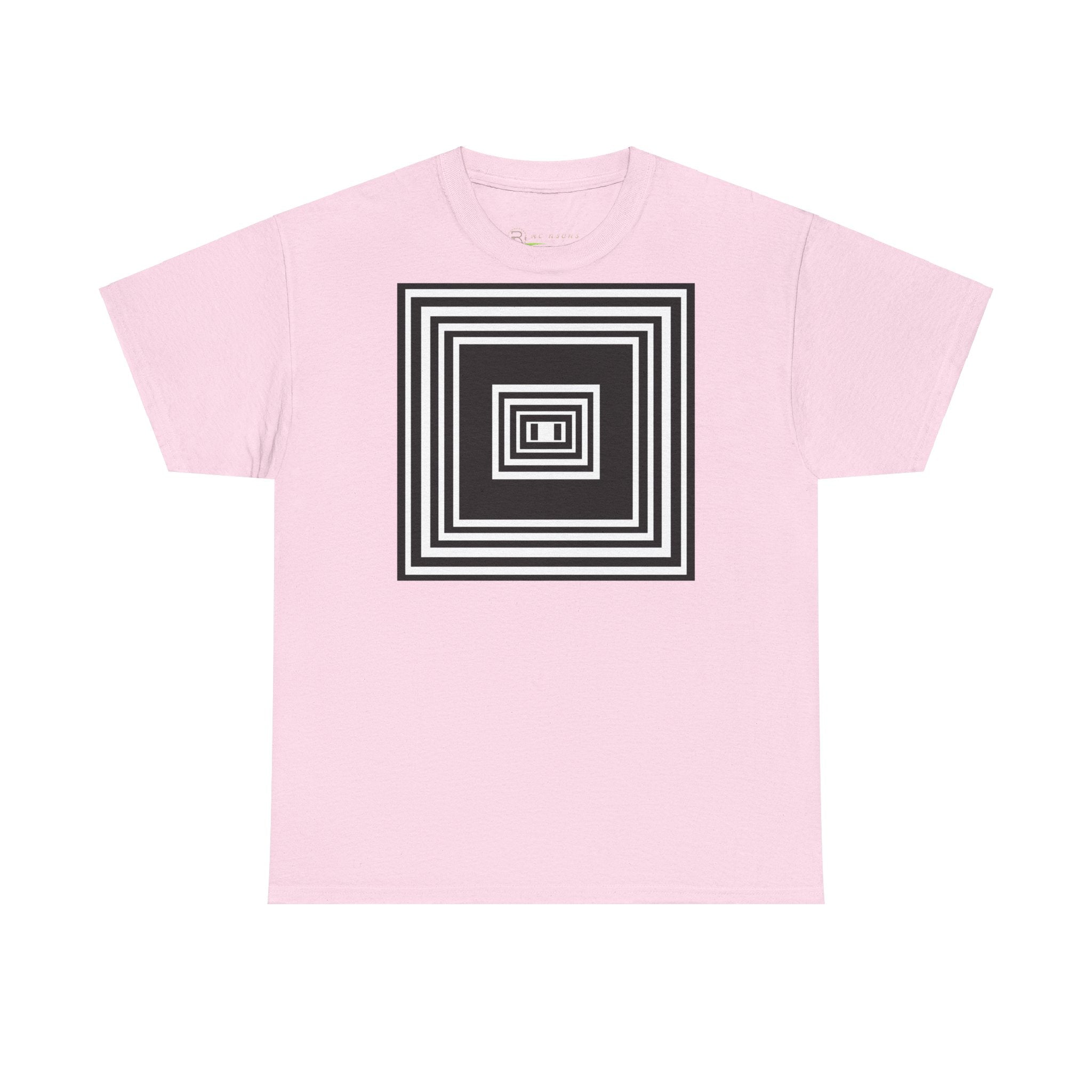 Quadrat Tee