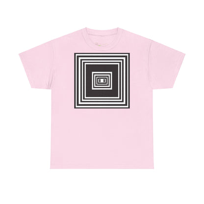 Quadrat Tee