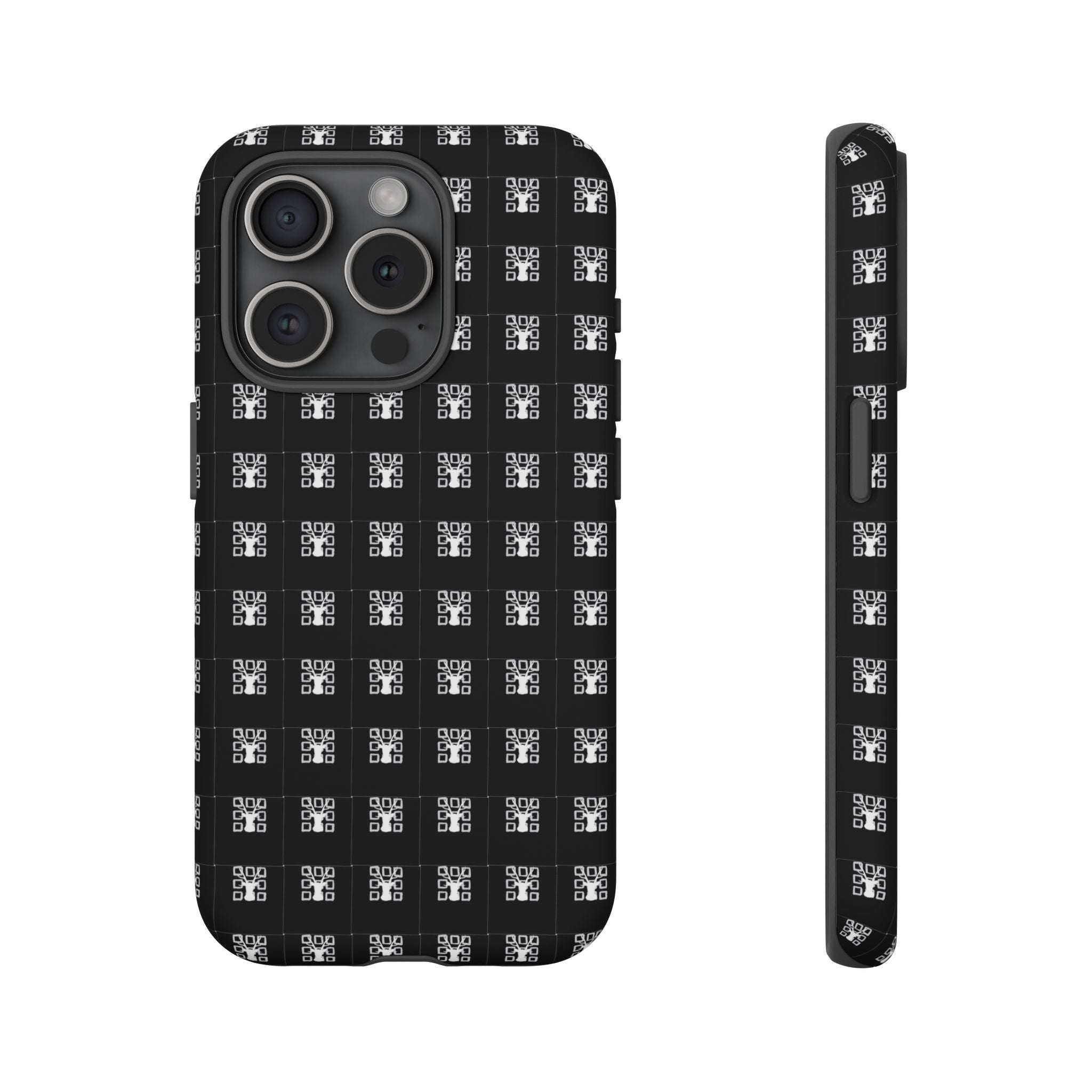 Lux Phone Case Printify