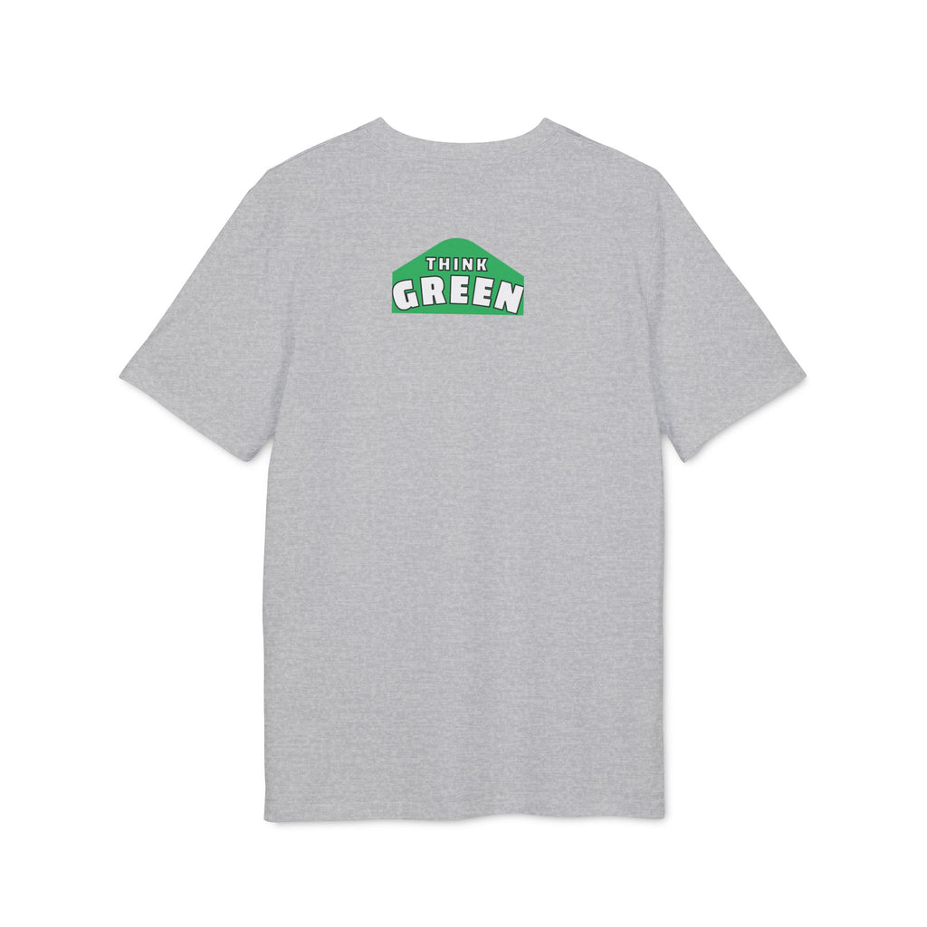 Green Thinking T-shirt