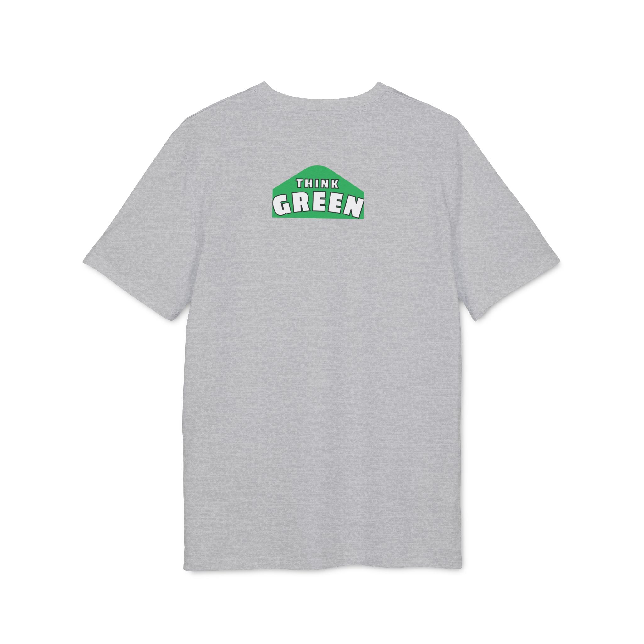 Green Thinking T-shirt