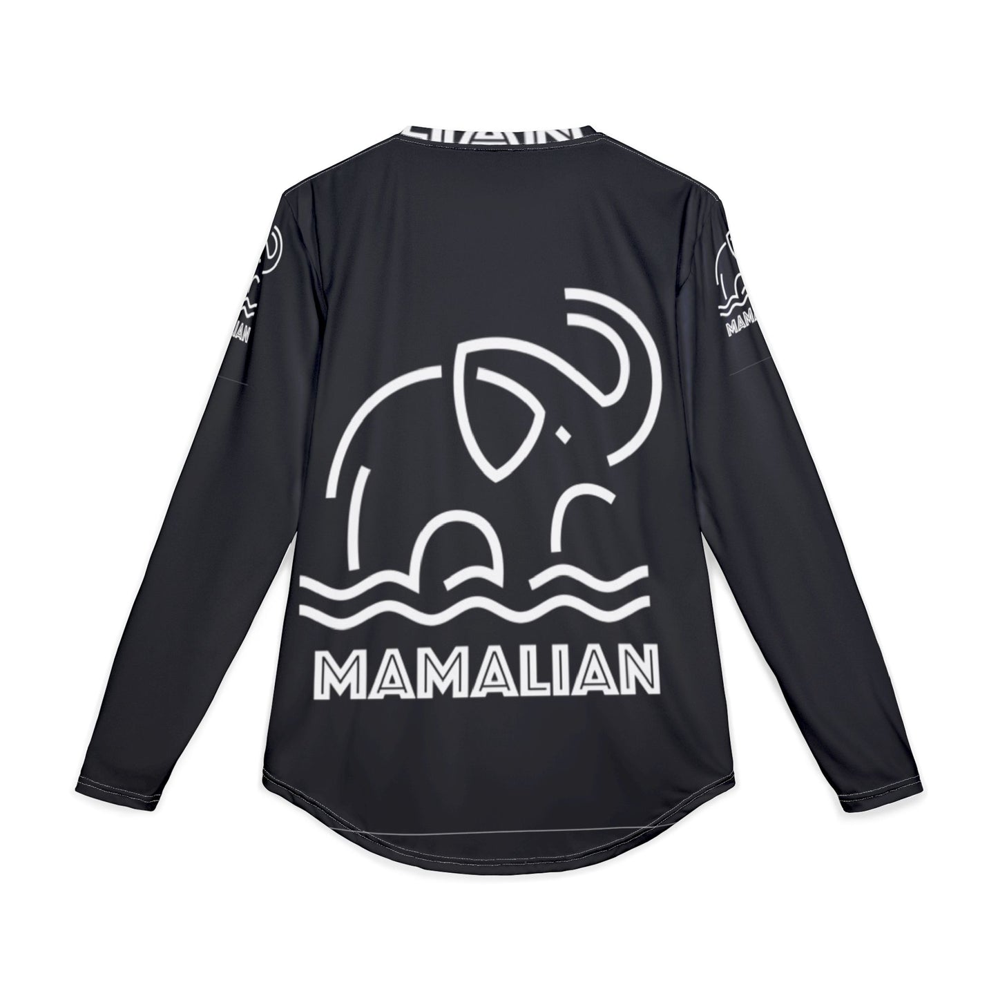 UV Protection Shirt - MAMALIAN Design
