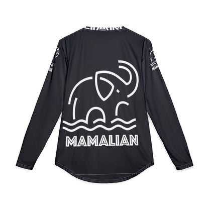 UV Protection Shirt - MAMALIAN Design