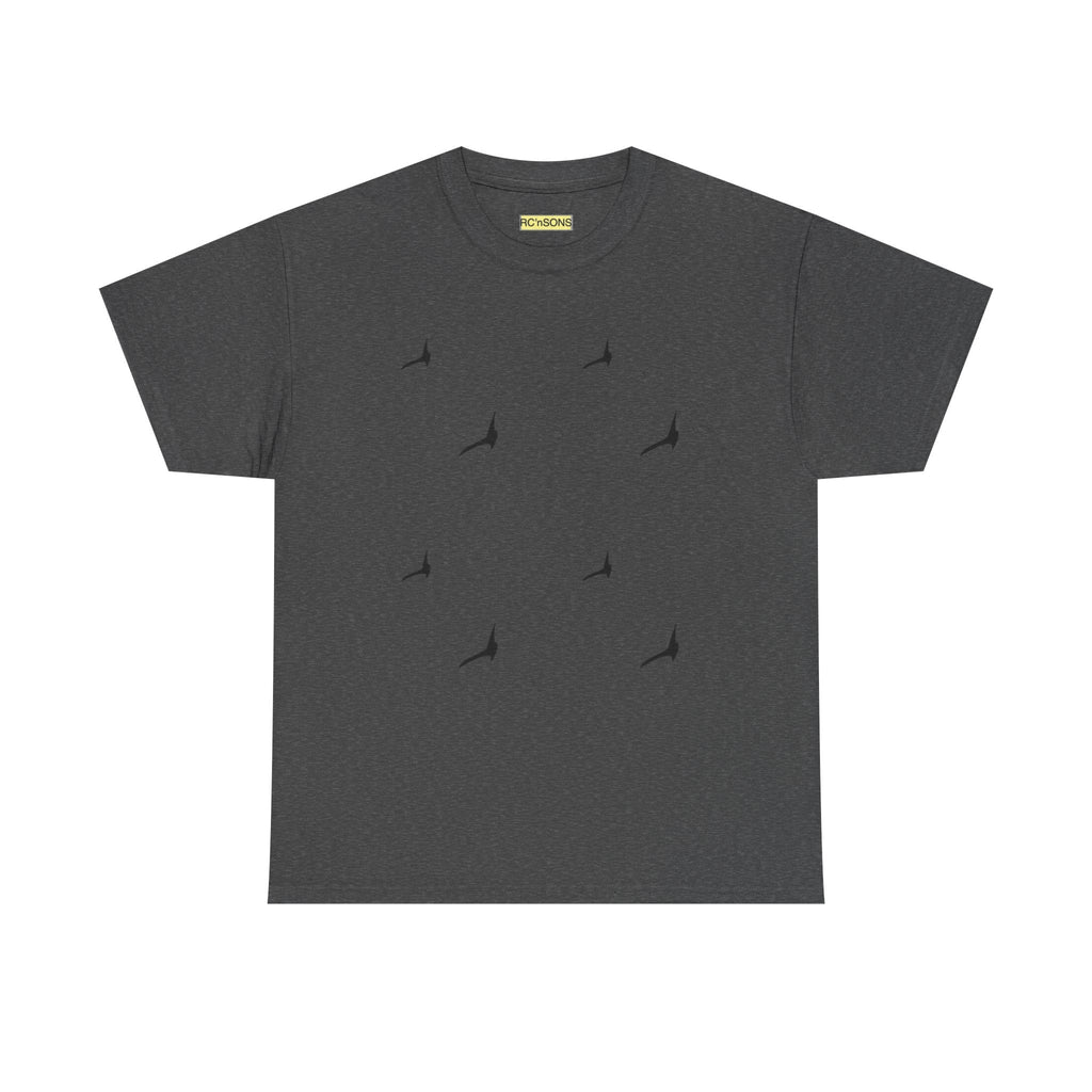 Birds Tee Printify