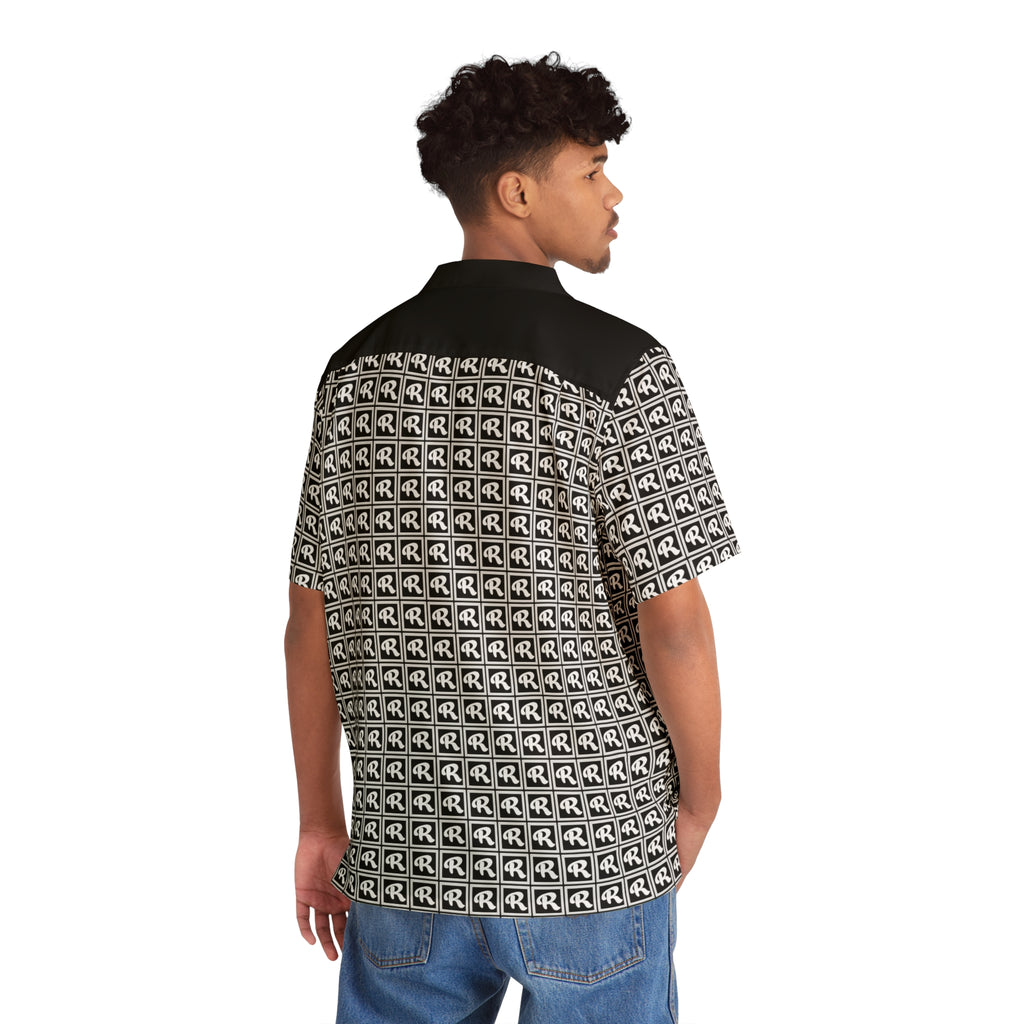 Hawaiian Shirt RC’nSONS Design