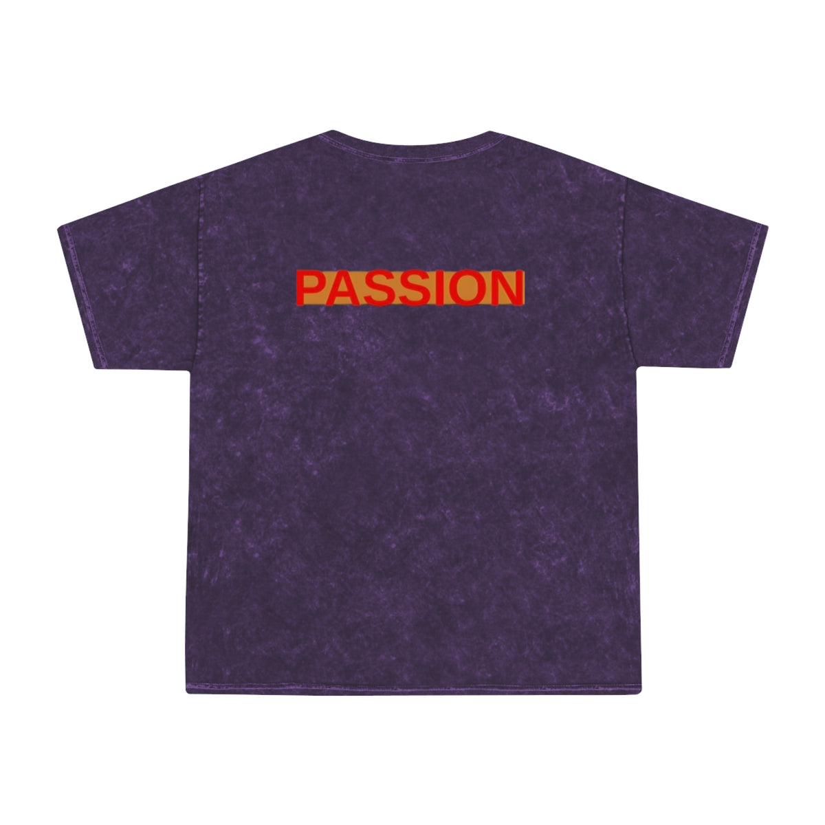 Passion Mineral Wash T-Shirt