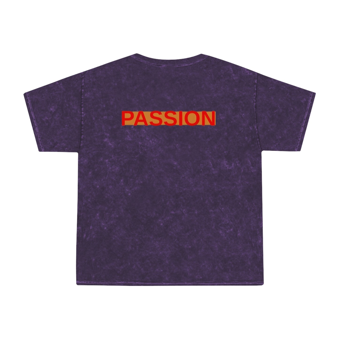 Passion Mineral Wash T-Shirt