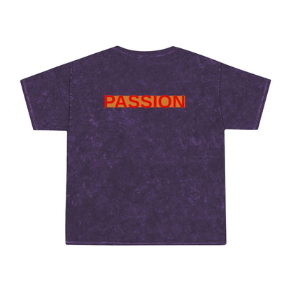 Passion Mineral Wash T-Shirt