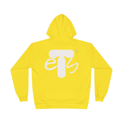 eTs Hoodie Sweatshirt