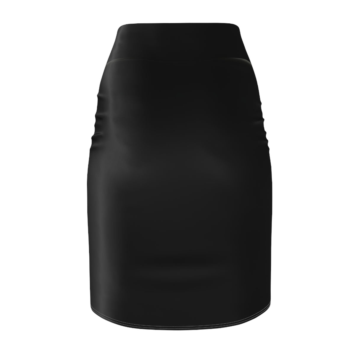 Chic Pencil Skirt