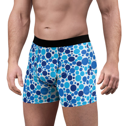 Men's Boxer Briefs (AOP)