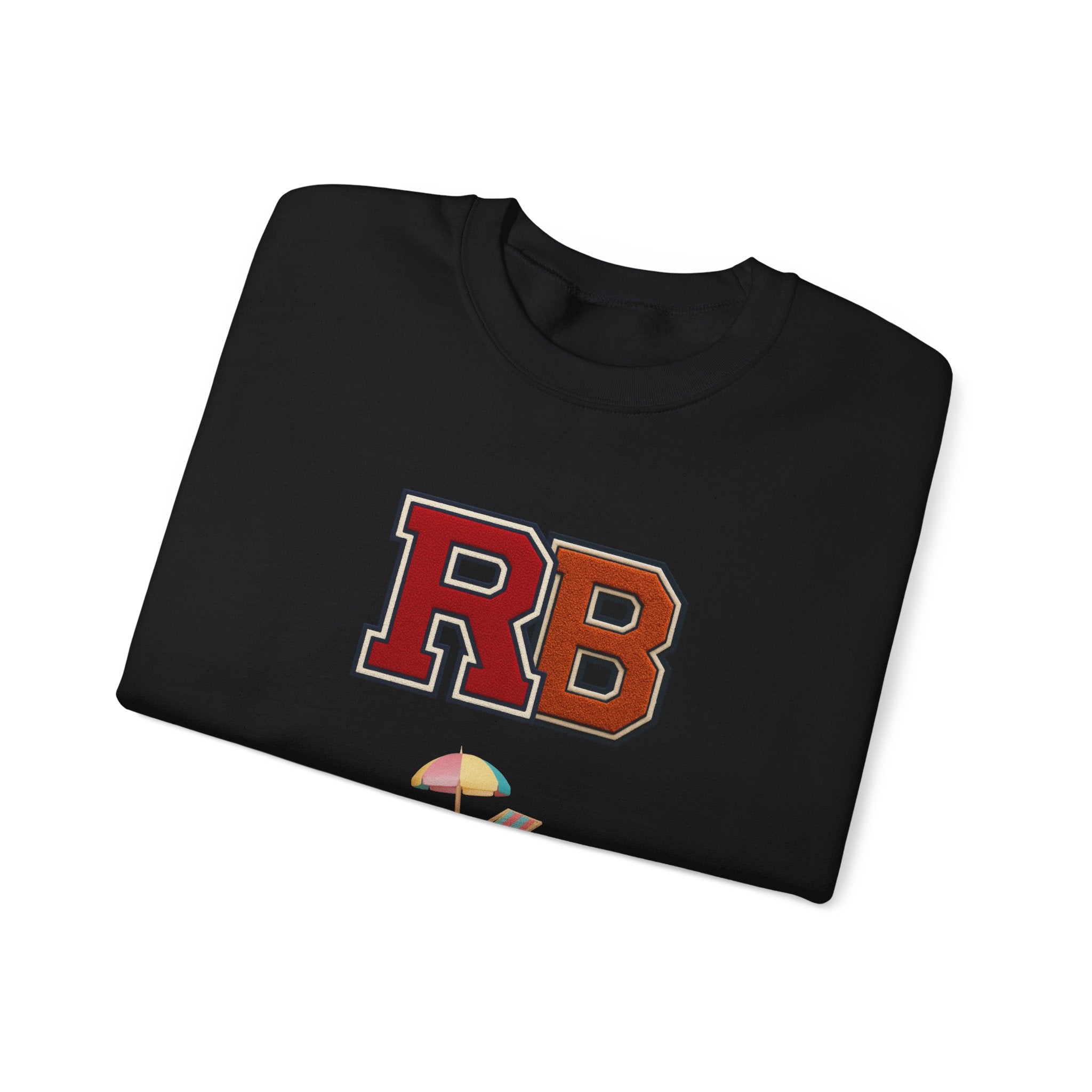 RB Resort Hoodie Crewneck Sweatshirt