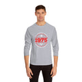 Vintage 1975 Long Sleeve