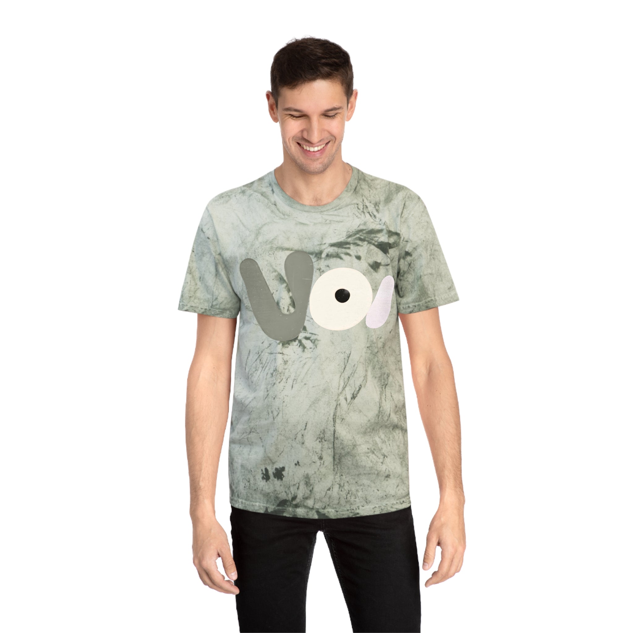 VOI Color Blast T-Shirt