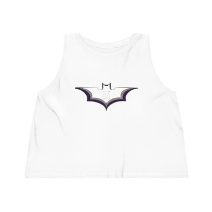 Women's Dancer Cropped Tank Top