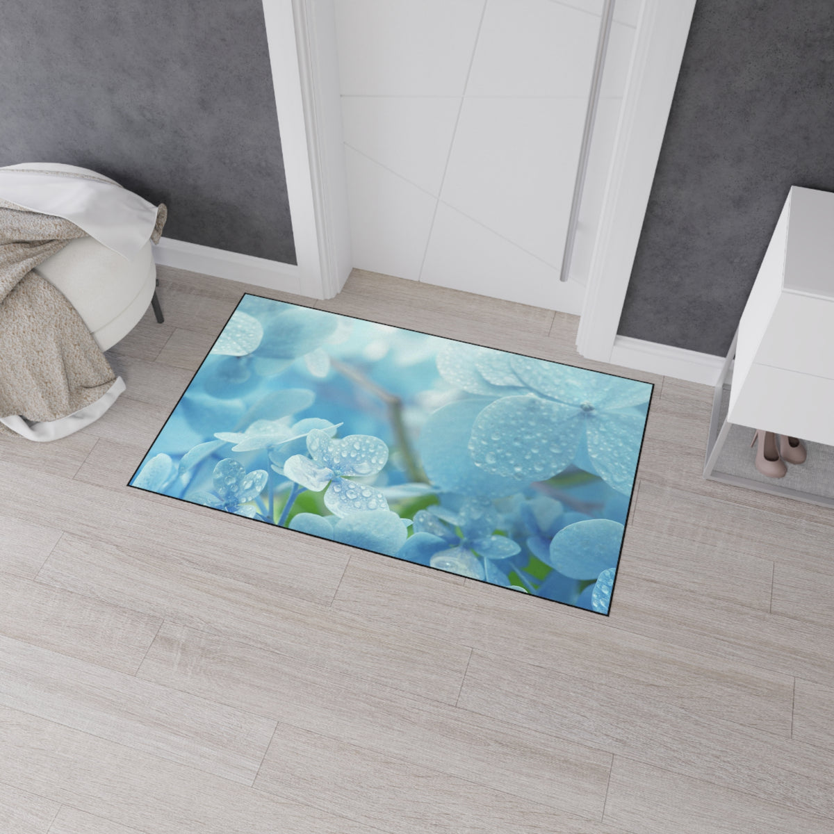 Heavy Duty Floor Mat