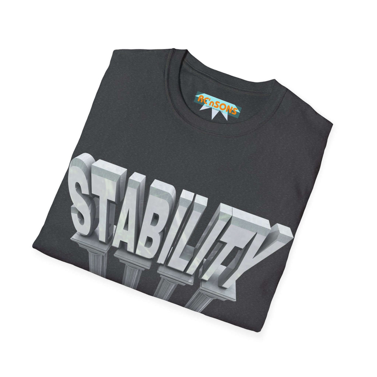 Stability T-Shirt