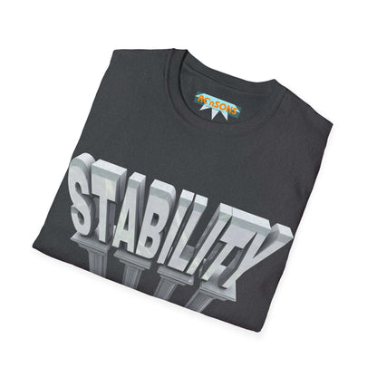 Stability T-Shirt