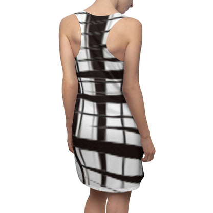 Racerback Dress