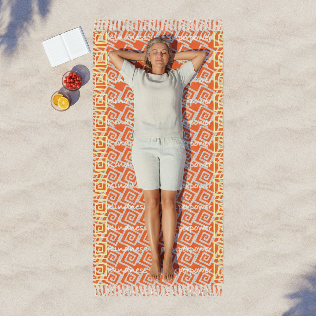 Beach Cloth Printify