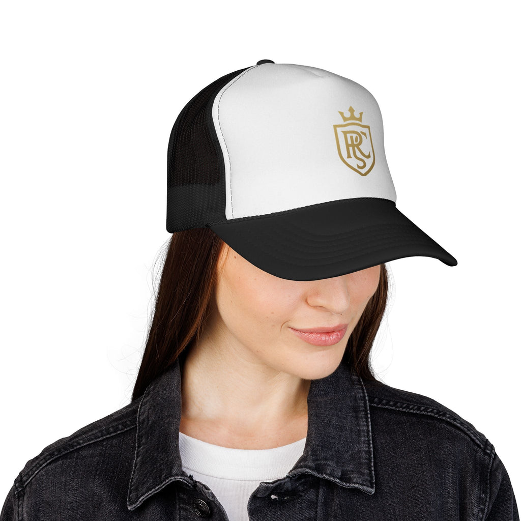 Trucker Caps with RC’nSONS Logo Printify