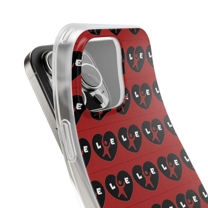 Phone Case Flexi Cases - Flex phone cases Printify
