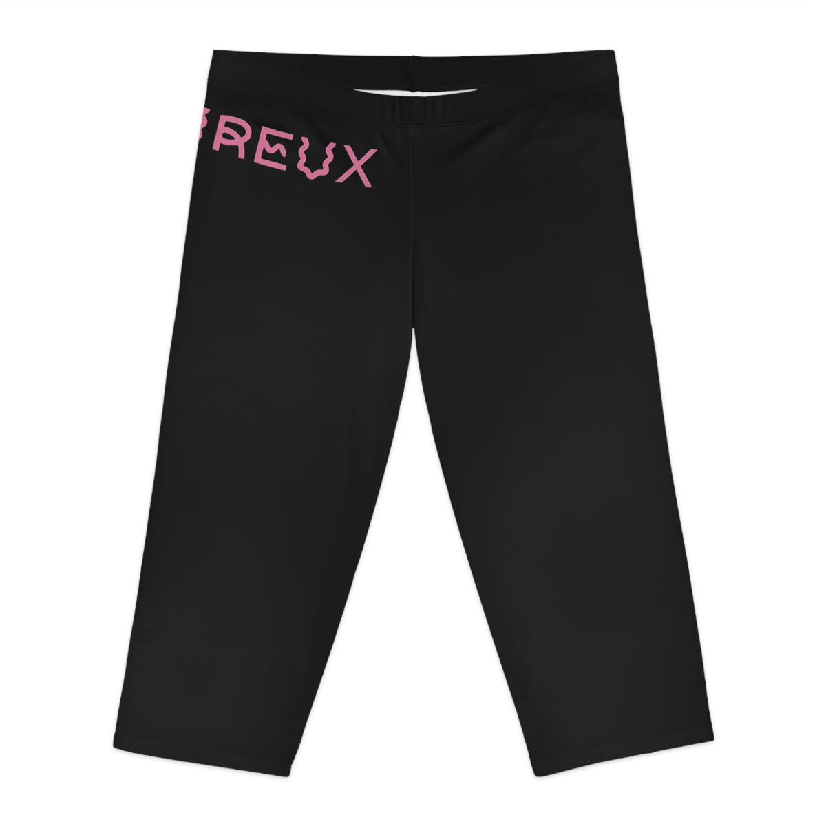 Amourös Capri Gym Leggings