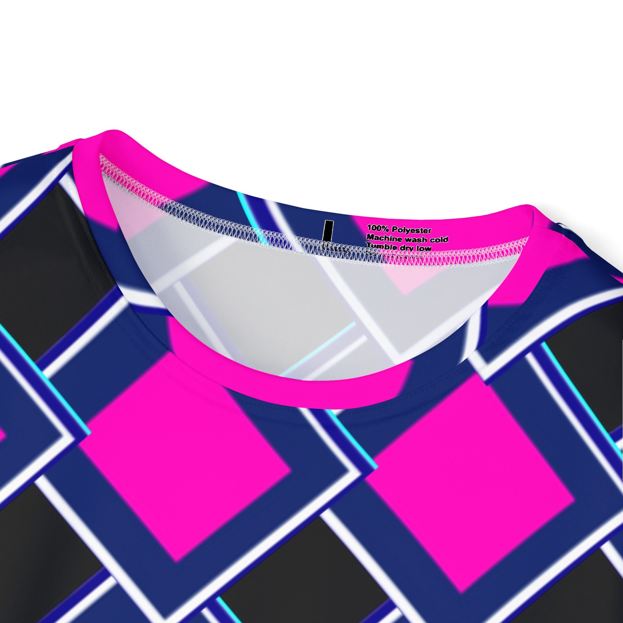 Sports Jersey R-cube Tee