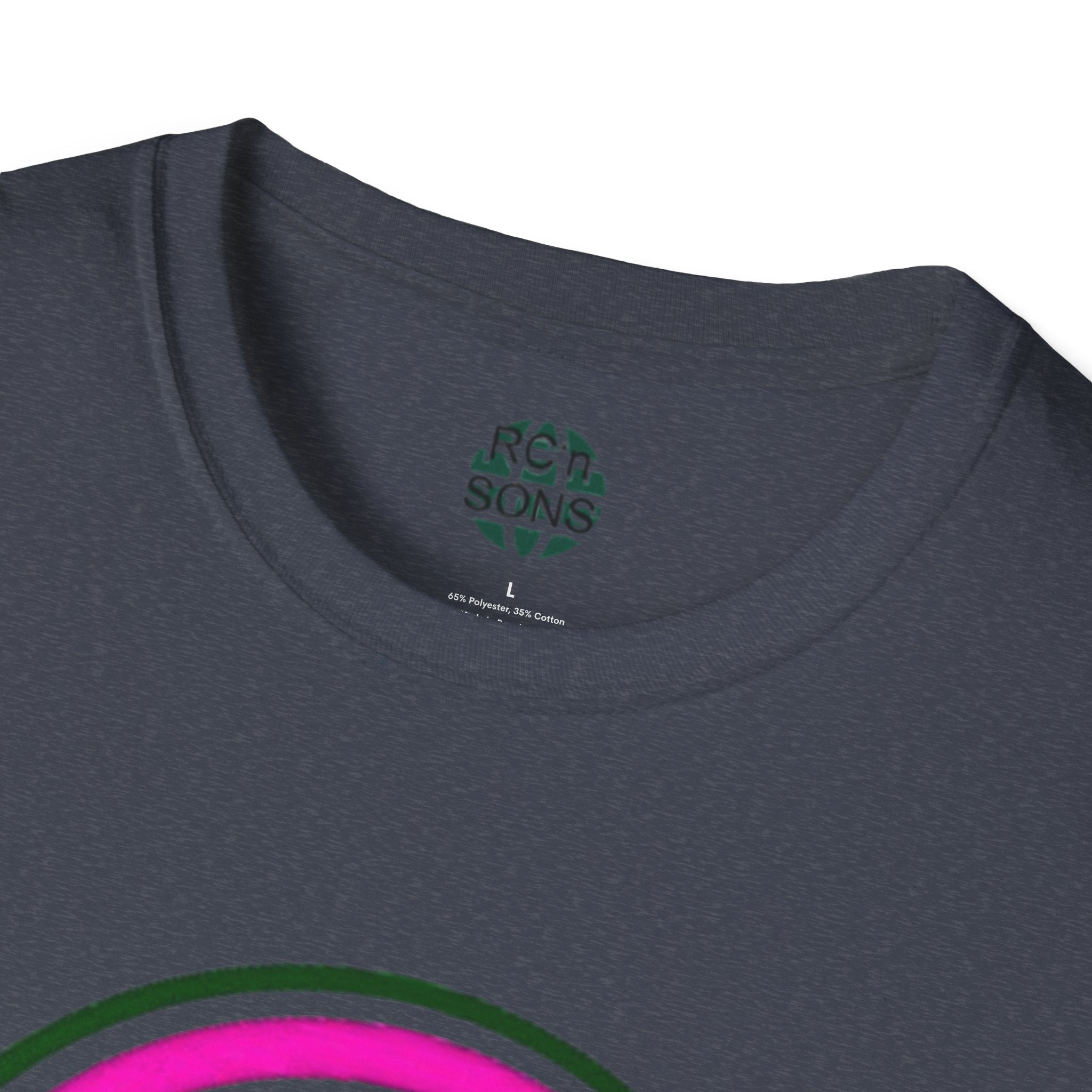 Unisex Softstyle T-Shirt PROLOVE STYLE