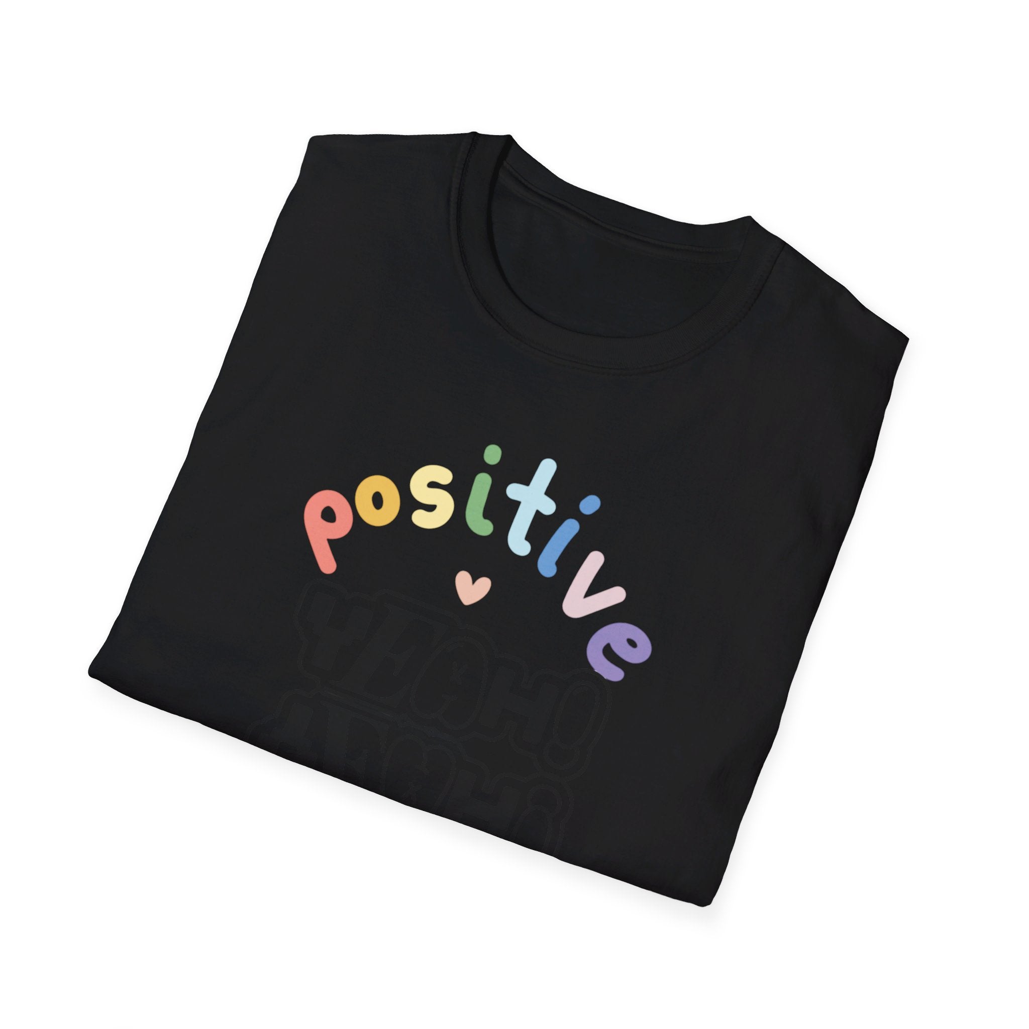 RCNSONS Unisex Softstyle Faded YeahT-Shirt