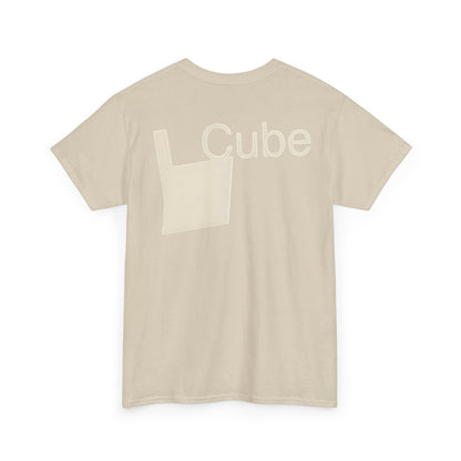 Unisex Heavy Cotton ICube Tee