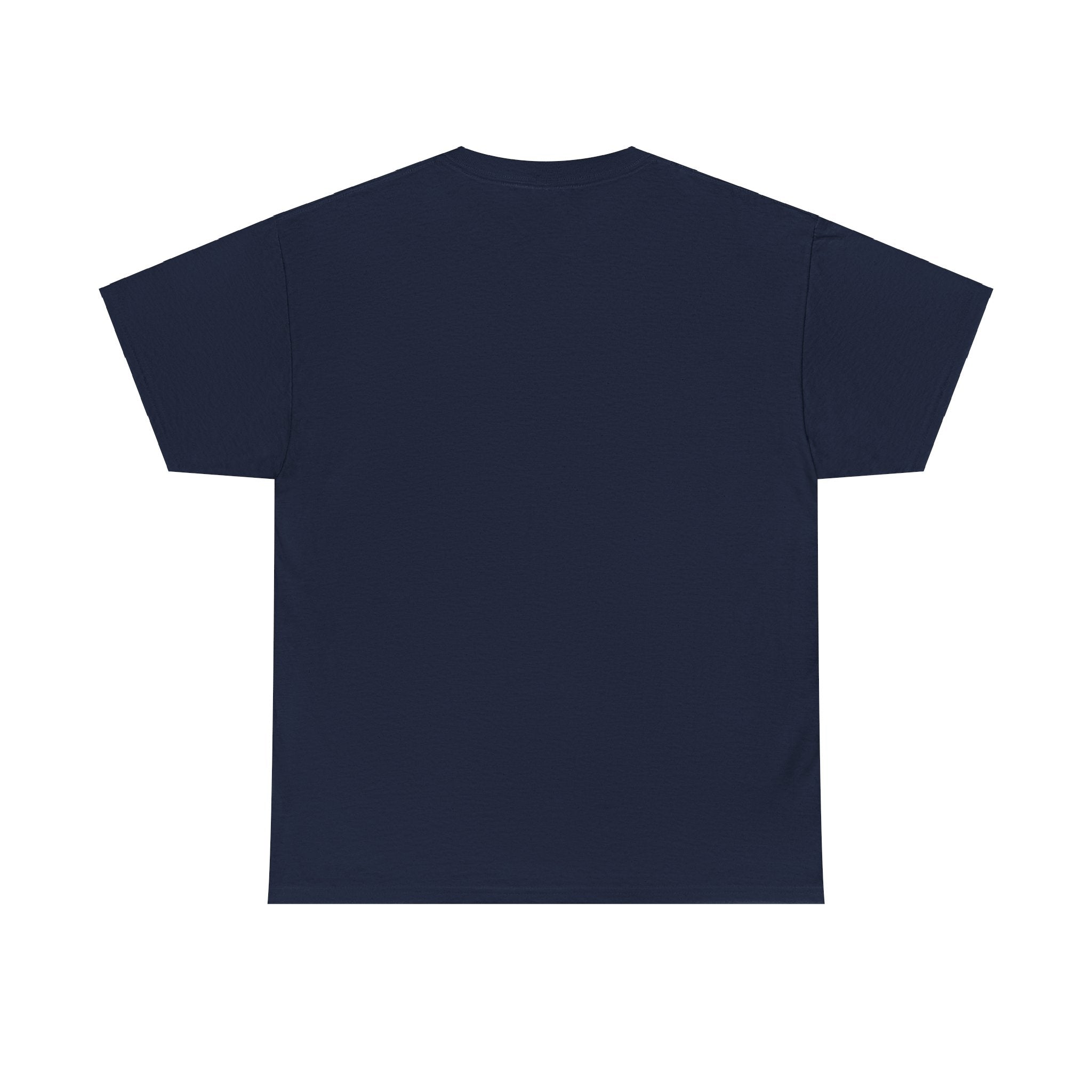 Unisex- Fresh- Heavy Cotton Tee
