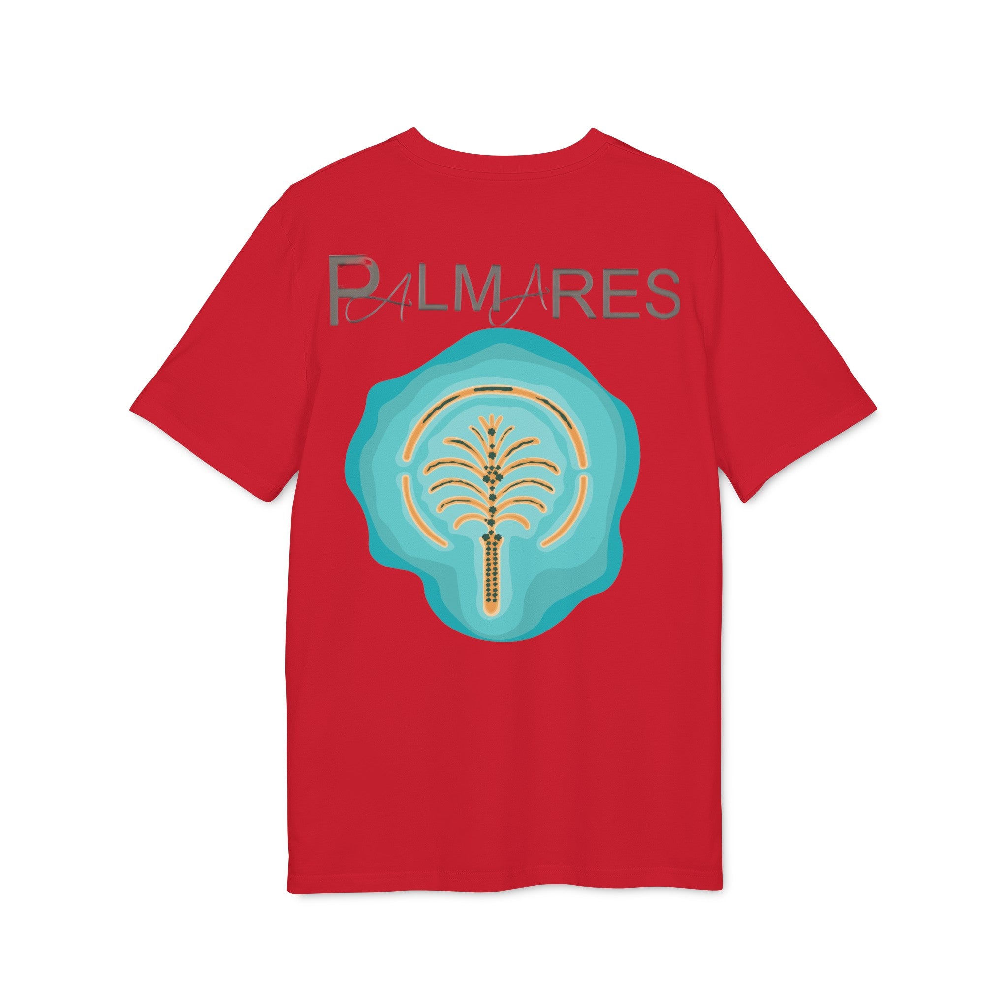 Unisex Creator 2.0 PalmeresT-shirt
