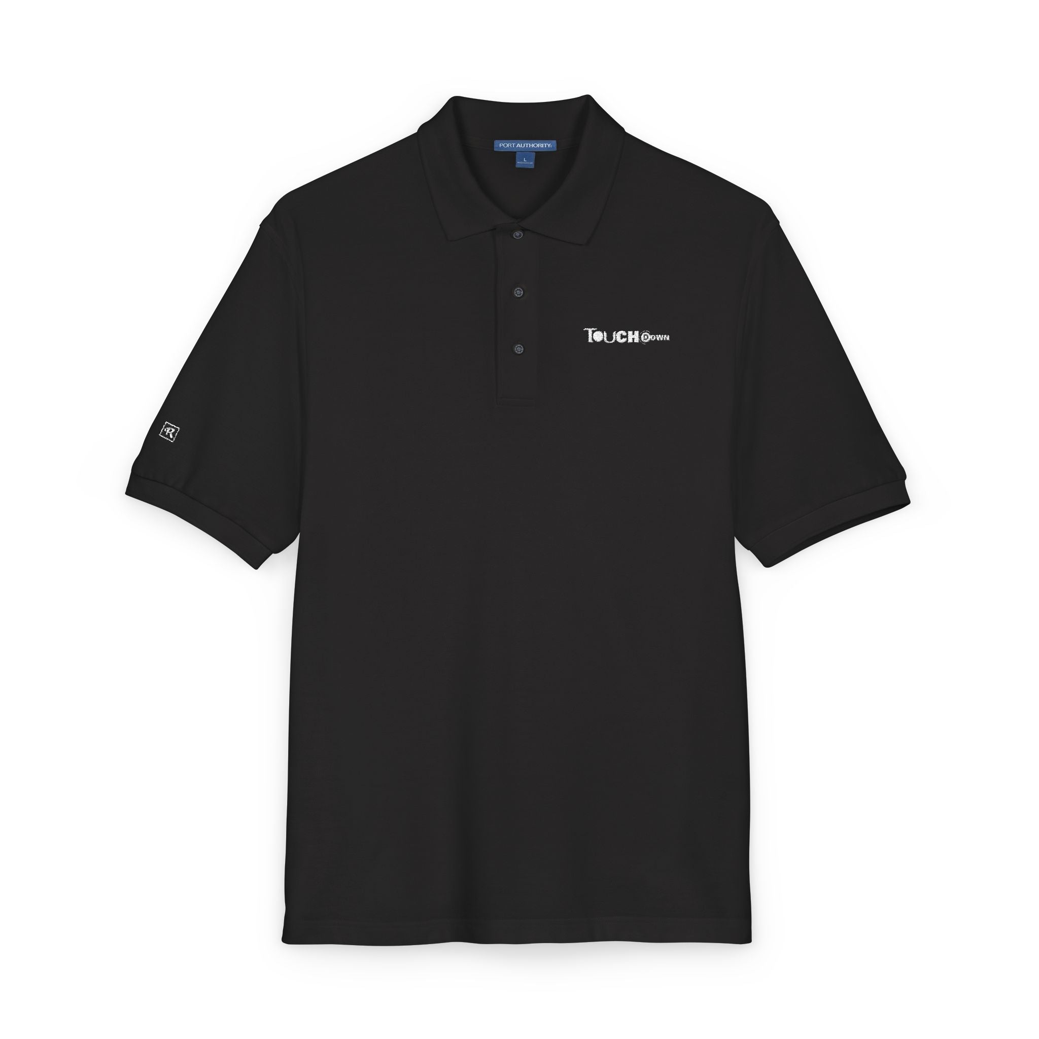 Polo Shirt Touchdown R Design