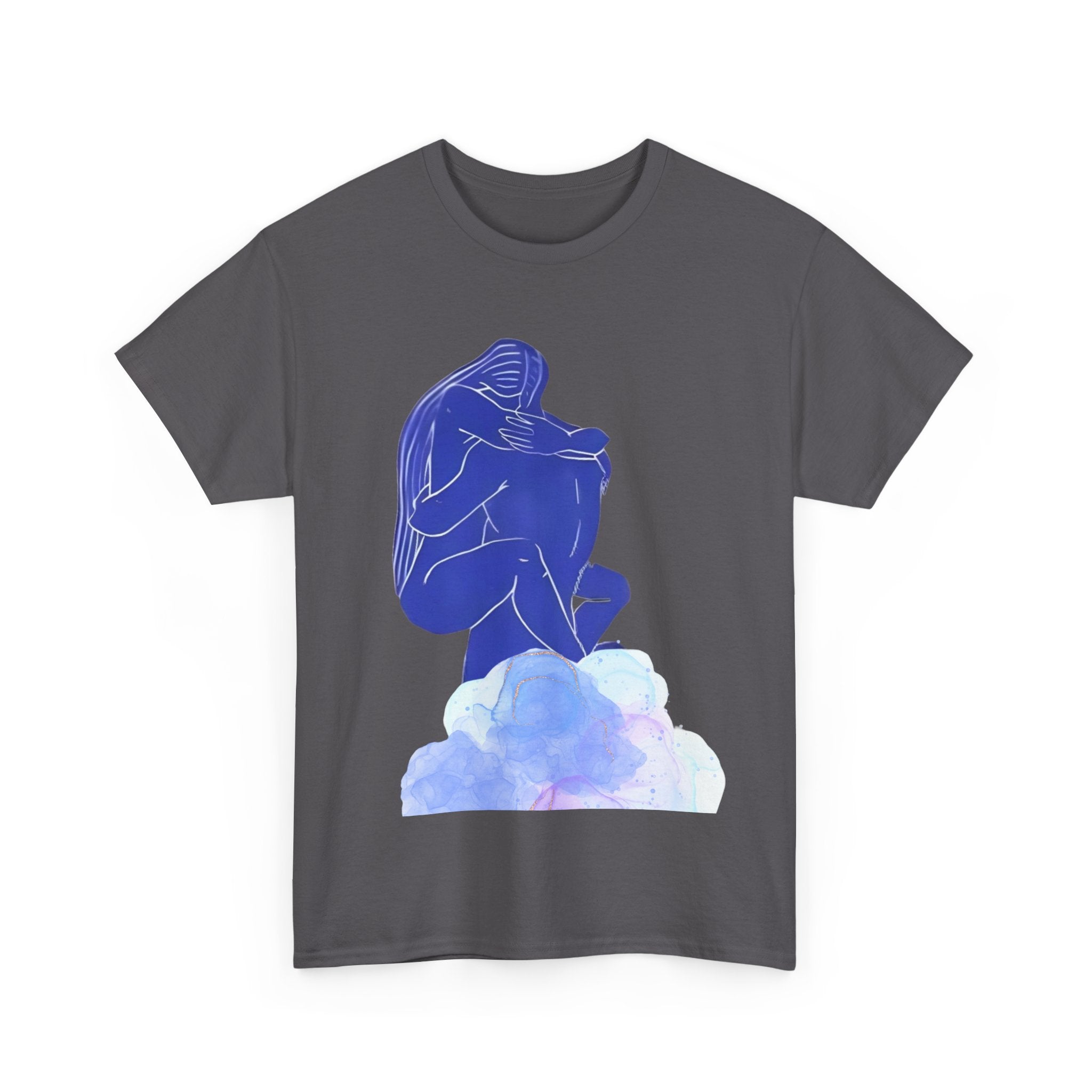 Unisex Hold me tight Tee