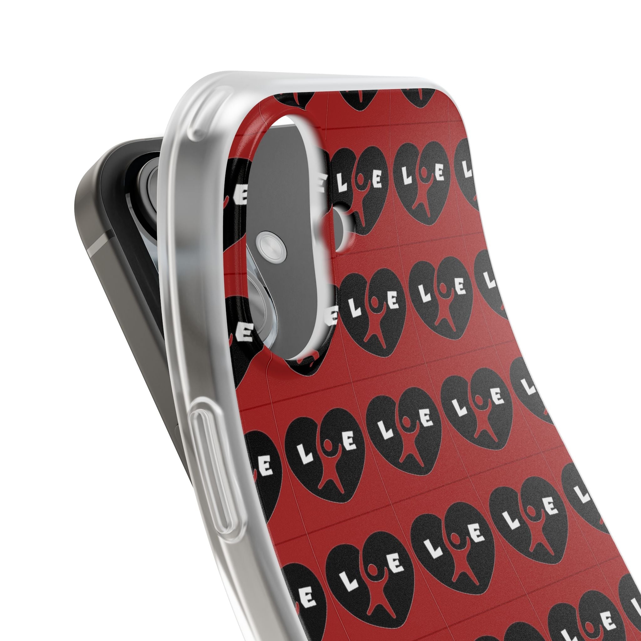 Phone Case Flexi Cases - Flex phone cases Printify