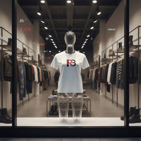 RB Rocker T-Shirt —  for Music Fans